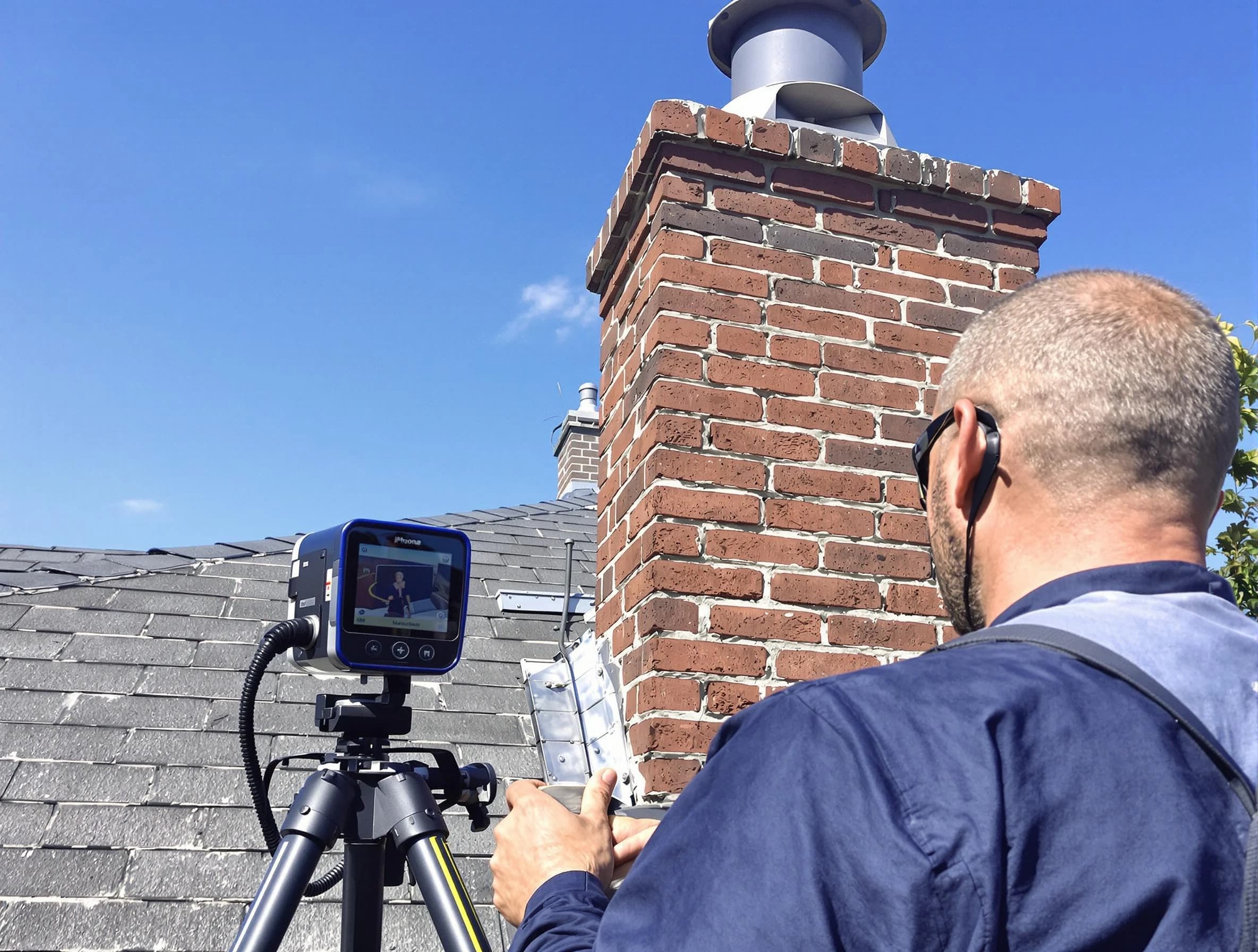 Chimney Inspection service in Portland, TN