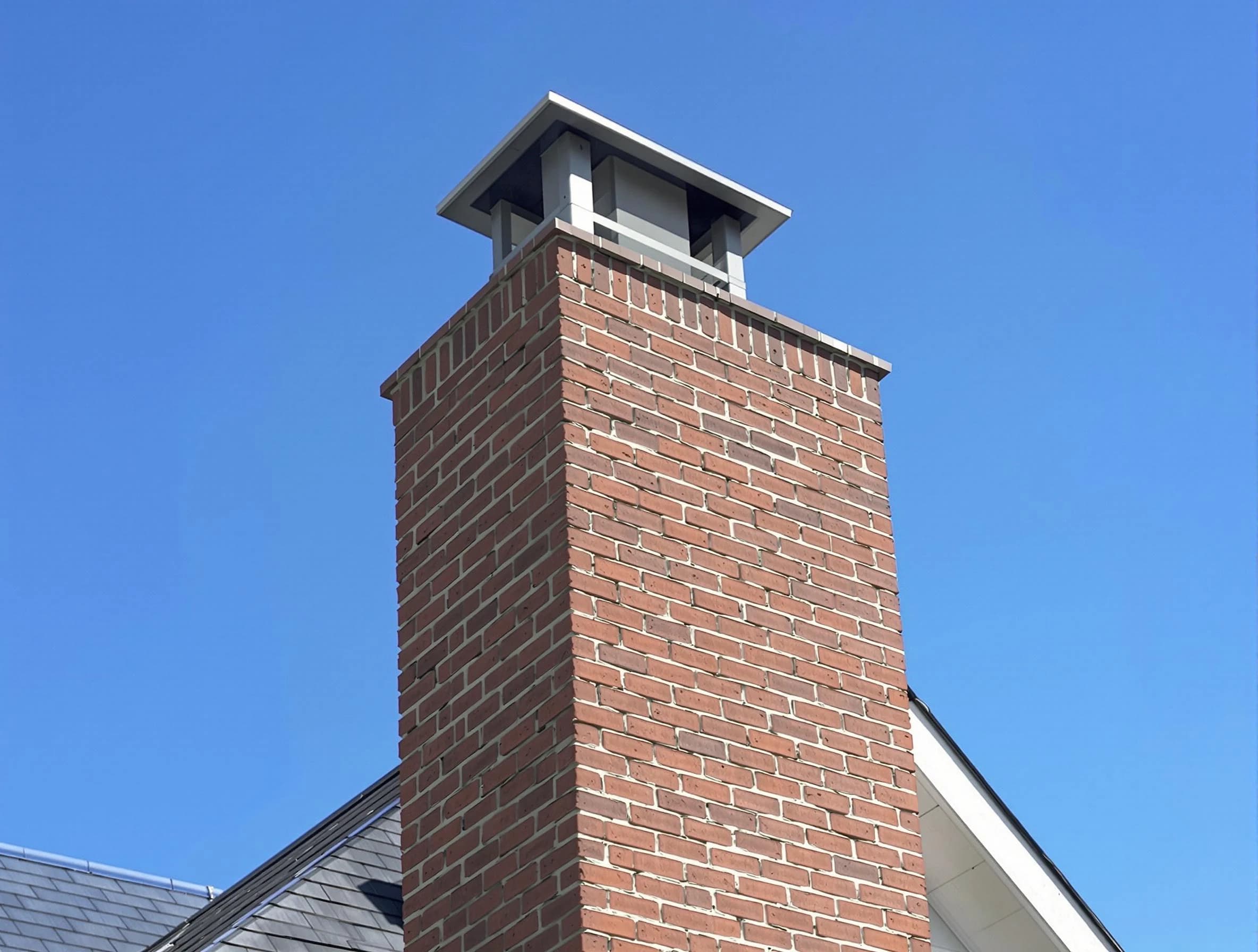 Chimney Remodeling service in Portland, TN